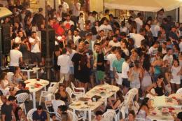 Giovedì bianco, serata giovane <br/> tra shopping e movida in fermento