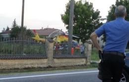 Ore disperate per la bimba di Gaiba <br/> le sue condizioni si sono aggravate