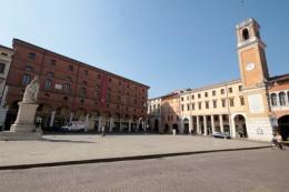 Una città senza più barriere, a misura di tutti