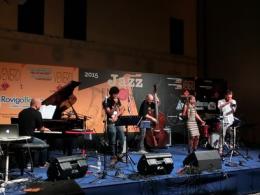 Nuove sonorità a palazzo Casalini <br/> Paterra e Scholtz al "Jazz nights"