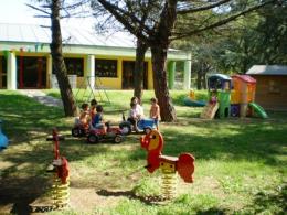 L’asilo rinasce “Giardino dei Sogni” 