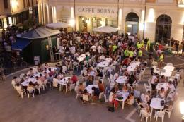 Tutto sulle sagre... e la movida?
