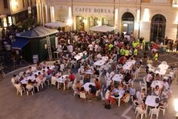 Nel Far West delle regole si muore