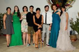 La moda fa spettacolo <br/> grande serata a San Bellino