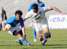 La Rugby Rovigo di coach Frati <br/> accoglie i nuovi arrivi rossoblù