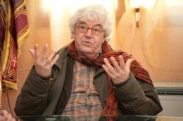 La città rende omaggio a Gabbris <br/> con l'evento "Le stanze del teatro"