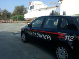 Blitz dei Nas, chiuso il villaggio Tizè