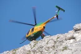 Escursionisti bloccati sui monti, salvati dal Soccorso alpino
