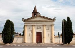Cimitero, il comune ci riprova <br/> obiettivo sbloccare i lavori