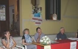 Un incontro rivolto alle famiglie <br/> sull'importanza del matrimonio