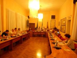 Istituita la commissione ambiente <br/> prima riunione fissata a settembre
