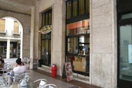 Altro colpo al Piccolo bar <br/> razziate le slot machine