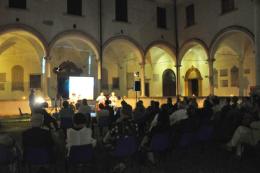 Domenica ultimo appuntamento <br/> con il Teatro delle Regioni