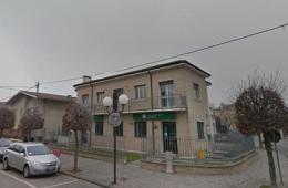 Colpo alla banca di Melara <br/> presa di mira la CariVeneto