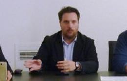 Caserma dei Vigili del fuoco<br/> Pd e Sel molto soddisfatti 