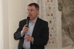 Unioni civili e ideologia gender <br/> Avezzù e Furini con don Baccaro