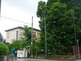 Sel sugli alloggi a Villaggio Busonera <br/> "Ex scuole, l'Ater intervenga subito"