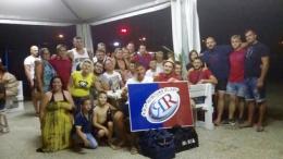 Rugby Rosolina e Leoni di Chioggia<br/> tutti in meta per la solidarietà
