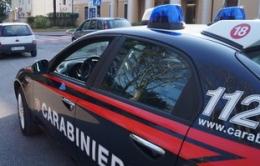 Giovane pusher marocchino <br/> arrestato per spaccio e rilasciato