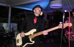 Olly Riva and the Soul Rockets <br/> grande successo al Tabù