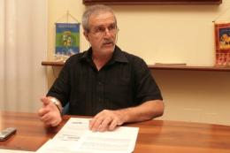 Sanità lumaca, "colpa dei sindaci" <br/> Guglielmo Brusco attacca Bombonato