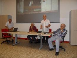 Una mostra itinerante <br/> sui Matteotti del Polesine