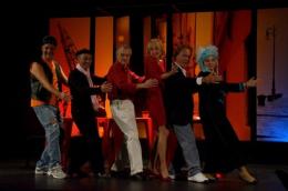 La rassegna "Teatro delle Regioni" <br/> ha chiuso i battenti in bellezza