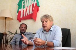 Il club Forza Rovigo deve finirla con la guerra