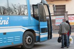 Mercoledì indetto lo sciopero dei bus