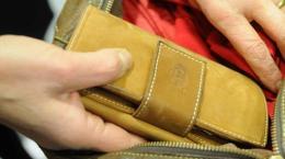 Approfitta dell'ospitalità <br> e anche dell'oro in casa