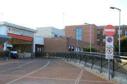 Meningite nella scuola dell'infanzia <br/> bimba ricoverata in ospedale