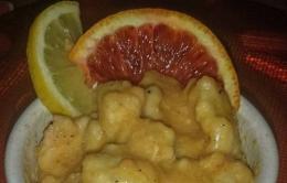 Pollo estivo agli agrumi <br/> perfetto contro il caldo