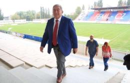 Neanche un soldo per il rugby <br/> dal comune nessun rimborso