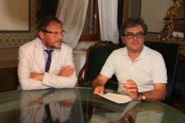 Forza Italia, sfida a due per il posto <br/> lunedì il faccia a faccia con Bergamin
