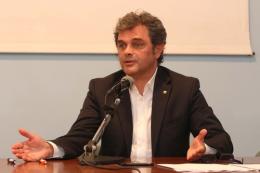 Il commissario Dorio sceglie Bergamin come proprio vice 