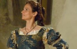 Musica e danza con Letizia Dradi <br/> laboratorio con la famosa istruttrice