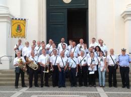 Masterclass per trombettisti <br/> col professor Alberto Brini 