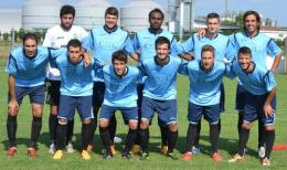 Il calcio polesano al verde <br/> Lendinarese e Altopolesine in bilico