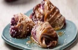 Involtini di radicchio <br/> il profumo della nostra terra