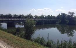 "Ponte Gramignara è pericoloso" <br/> l'intervento della consigliere Veronese