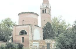 "Matrimoni civili anche in Vangadizza" <br/> l'idea del sindaco di Badia