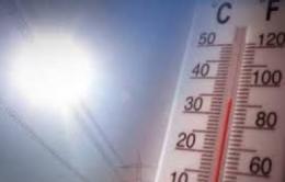 Febbraio da record: mai così caldo in 10 anni