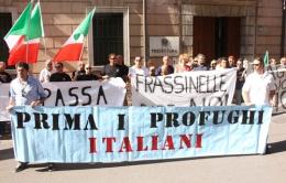 "Nessun profugo nella caserma" <br/> il prefetto Provolo ci mette la faccia