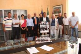 La grande notte del batti e corri<br/> tutto pronto per il Baseball Night