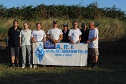 Tutto pronto per l'edizione 2015<br/> del contest dei radioamatori