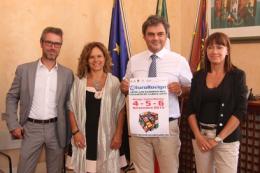 Ritorna la 10ª edizione di EuroRovigo <br/> tra cibi, sapori molto altre iniziative