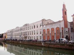 Casa di riposo, caso politico aperto <br/> occhi puntati su Daniele Ceccarello