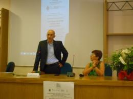 Pietro Girardi conquista il Veneto <br/> voti alti per il direttore dell'Ulss 19