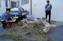 Blitz dei carabinieri a Porto Viro <br/> fermati sei predoni dell'Europa dell'est