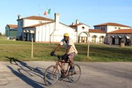 Canalbianco, l'ostello della discordia <br/>e la minoranza incalza il sindaco